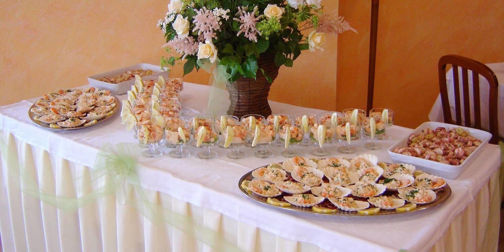 Hotel Alpi Бавено Екстериор снимка